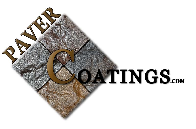 Paver Coatings Logo MSDS TDS